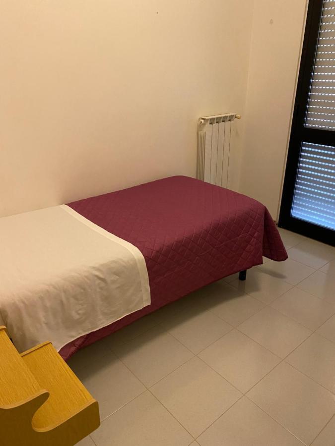 Hotel Ferrara Chianciano Terme Exteriör bild